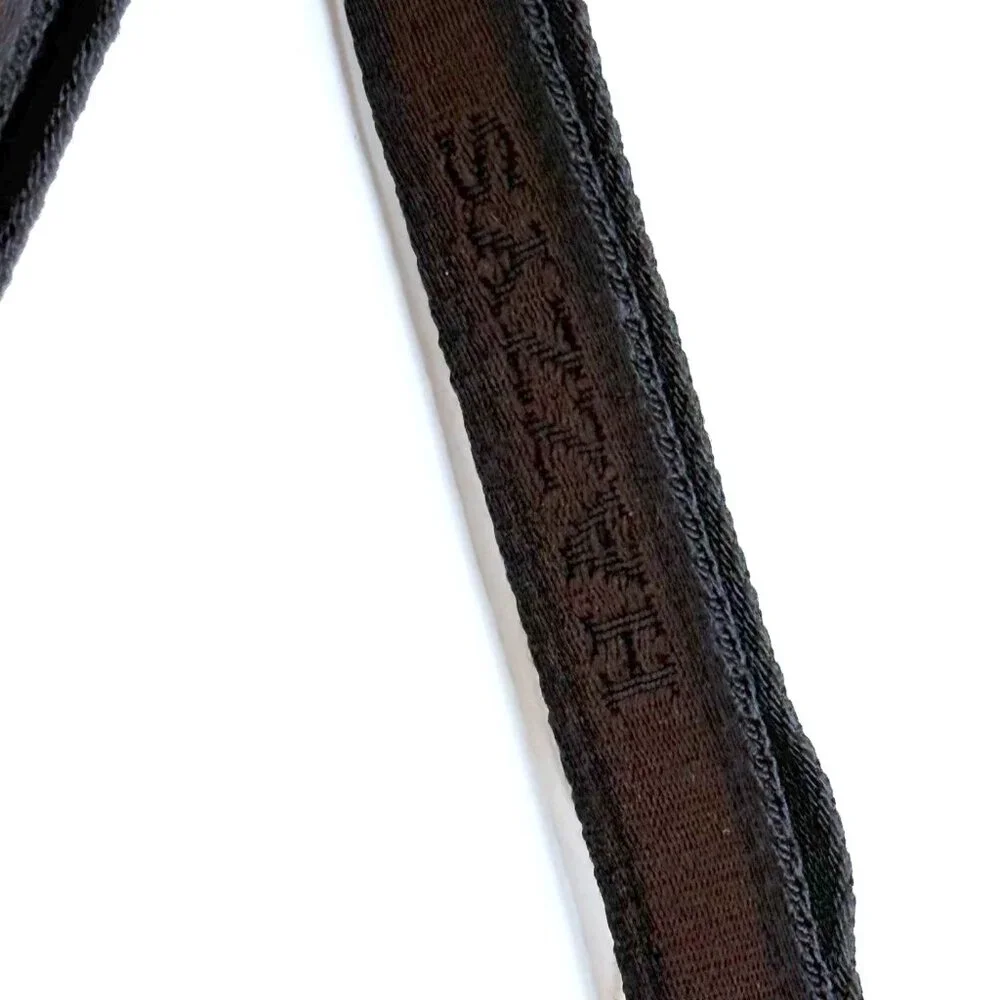 Hazzys Faux Leather Messenger Shoulder Crossbody Buckle Bag Snap Closure Lined